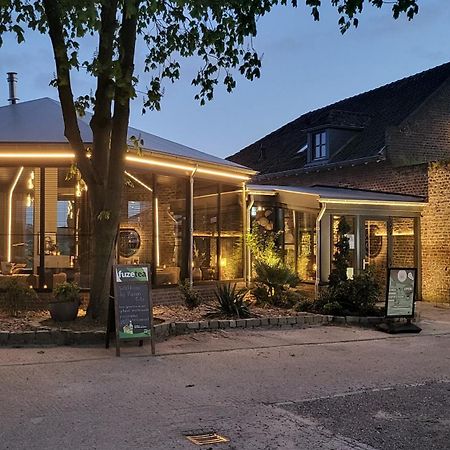Hotel Baron Frits Kessel  Exterior foto