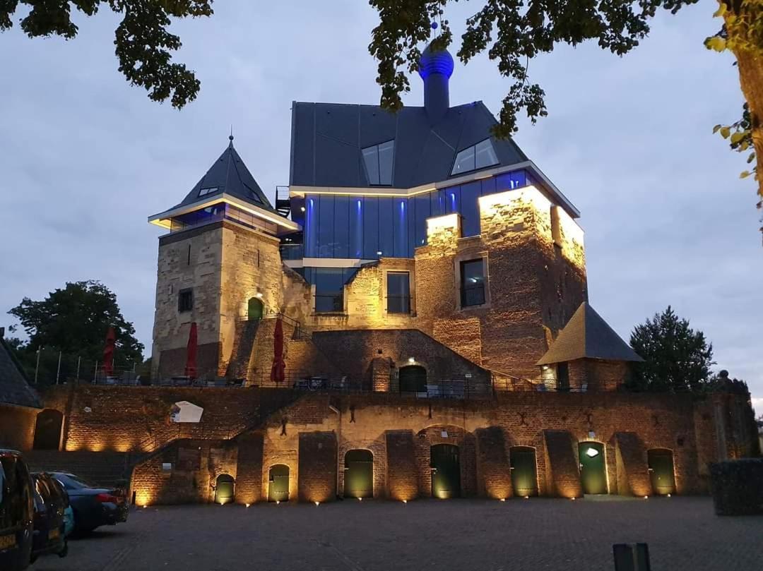 Hotel Baron Frits Kessel  Exterior foto