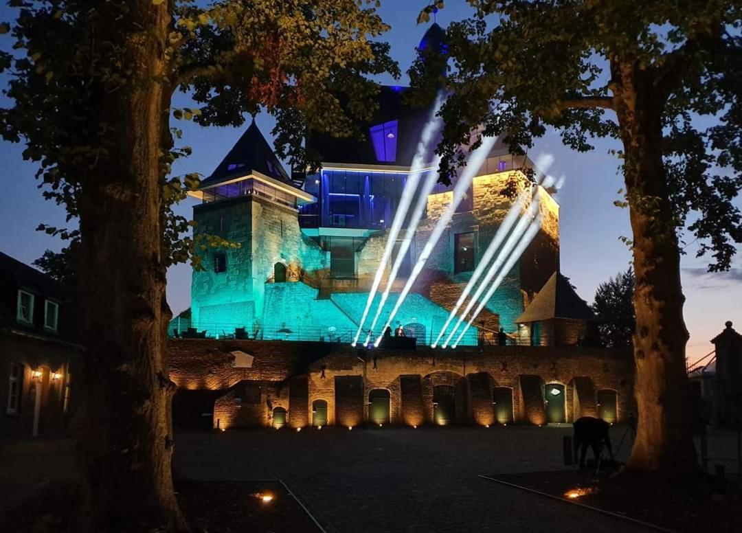 Hotel Baron Frits Kessel  Exterior foto